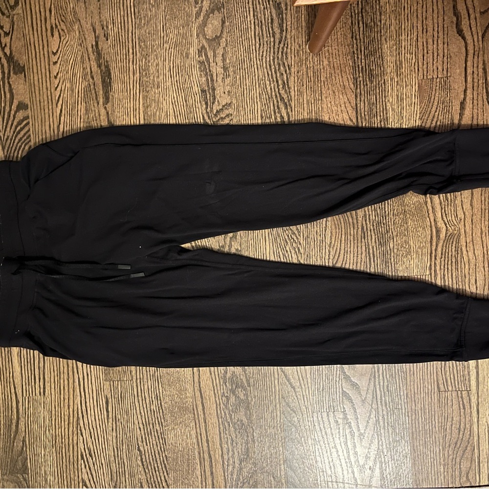 Lululemon Athletica Black Joggers